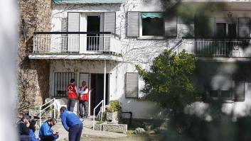 Muere la mujer herida el domingo al incendiarse su residencia de Aravaca (Madrid)