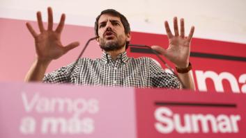Sumar atribuye la caída en Galicia a no haber podido explicar su "estrategia de ensanchamiento"