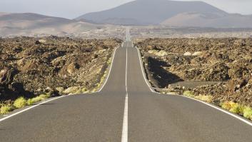 Esta es la carretera más larga del mundo: atraviesa 14 países y tiene casi 50.000 km