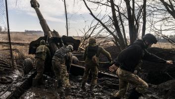 La OTAN da permiso a Ucrania para cruzar la línea roja de Putin