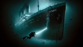 El gran obstáculo que impide a los buzos resolver todos los misterios del hundimiento del Titanic