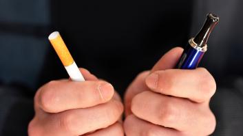 Reino Unido planea un jaque mate al tabaco tradicional con esta alternativa altamente efectiva
