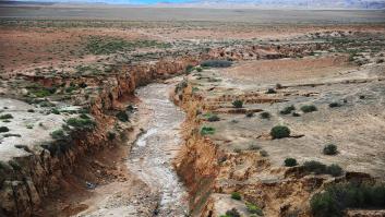 Nuevo golpe de Marruecos a la sequía con las autopistas del agua