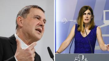Movimiento en Euskadi: Otegi busca pactar con el PNV y la candidata de Podemos quiere ir con Sumar