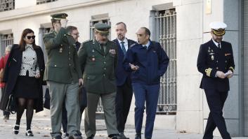 El 'exnúmero 2' de Interior de Rajoy niega que el PP ordenase investigar al abogado de Bárcenas