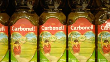 Últimos días del 'ofertón' del mejor aceite de oliva de Carrefour a precio de hace años