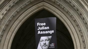 Assange, nominado al Nobel de la Paz cuando afronta el recurso clave contra su extradición a EEUU