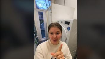Una española que vive en Holanda enseña dónde tiene la ducha en su casa: verlo es un shock