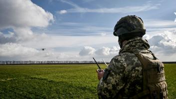 Canadá envía una marea de drones a Ucrania