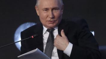 Un vecino de Rusia ruega a la OTAN que despierte ante la trampa de Putin