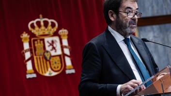 El presidente del CGPJ desliza su posible salida si fracasa la negociación entre PP y PSOE