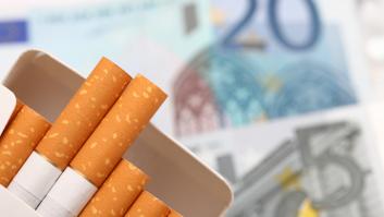 España y Francia suben el precio del tabaco: estos son los precios desde ahora en cada país