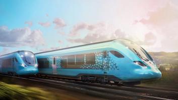 La región olvidada de España se hace con la primera ‘hidrogenera’ de tren del mundo