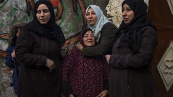 Expertas de la ONU desvelan informes "creíbles" sobre violaciones y abusos a palestinas por parte de soldados israelíes