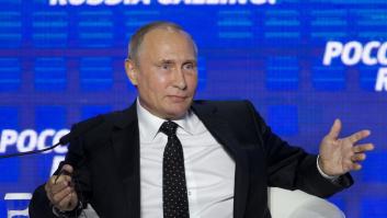 Por qué resiste (por ahora) la economía de Rusia pese a las sanciones internacionales