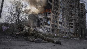 Invasión rusa de Ucrania, año 3: sin paz, sin esperanza, sin vencedores, con desgaste