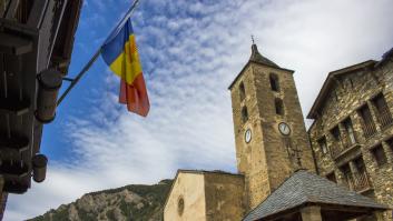 Andorra estuvo 25 años en estado de guerra con Alemania con un ejército de solo 10 soldados