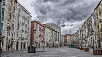 Muere un joven de 32 años de Valladolid durante una despedida de soltero en Burgos