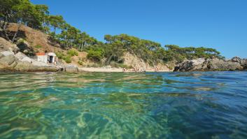 España mete cinco playas entre las mejores del mundo para las vacaciones de 2024