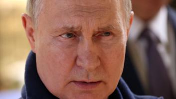 Putin toma una drástica decisión tras la debacle rusa en agua