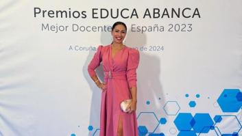 La mejor profesora de infantil de España sorprende con un revolucionario método de educación