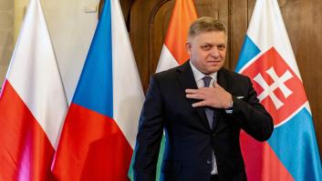 El primer ministro de Eslovaquia mete en un lío a la OTAN por sus soldados
