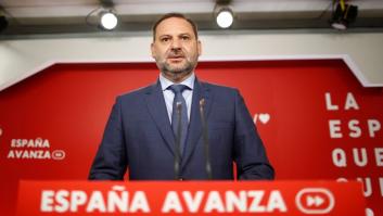 El PSOE expulsará a Ábalos al Grupo Mixto si no deja el escaño en las próximas horas