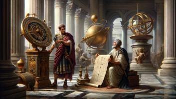 Los orígenes del año bisiesto: el Año de la Confusión impuesto por Julio César