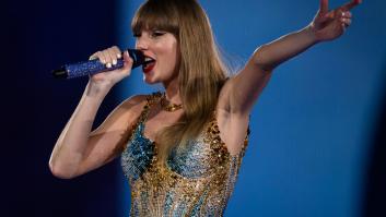 El representante de Taylor Swift explica el altercado con un paparazi en Australia