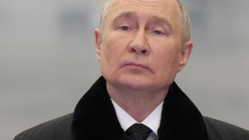 Nuevo decreto militar de Putin para una nueva guerra a 'gran escala'