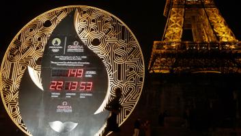 Roban información "sensible" sobre la seguridad de los Juegos Olímpicos de París