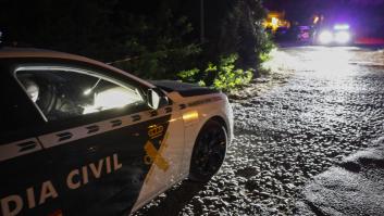 Hallados en un coche tres ciudadanos colombianos muertos a tiros en Valencia