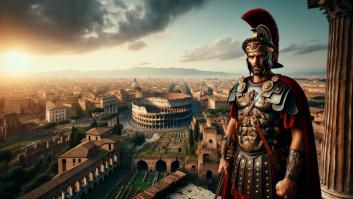 El fiero emperador español que elevó al Imperio Romano a lo más alto de su historia