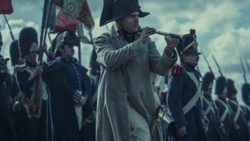 'Napoleón' llega a plataformas: dónde ver la película nominada a tres Oscar
