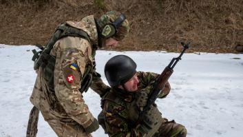 Guerra Ucrania en directo: últimas noticias del 1 de marzo