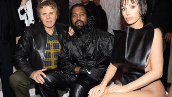 Bianca Censori, esposa de Kanye West, podría entrar en prisión al ser acusada de exhibicionismo en París