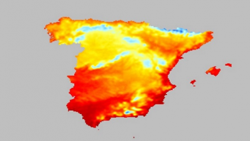 La AEMET se atreve con el pronóstico de los próximos tres meses: preocupación en la mitad de España