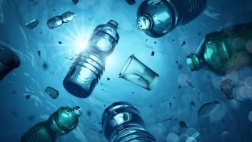 Adiós a los microplásticos de las botellas de agua con el truco más sencillo