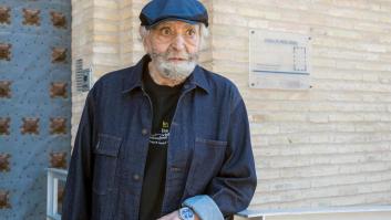 Muere Ramón Masats, la mirada que renovó la fotografía documental en España