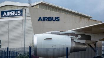 Airbus advierte del serio riesgo que corre Europa por Rusia