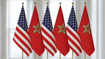 EEUU pone el foco en Marruecos