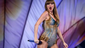 Taylor Swift anuncia la última versión de su disco con otro tema extra, 'The Black Dog'