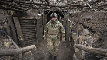 Rusia y Ucrania efectúan un nuevo intercambio de militares caídos en combate