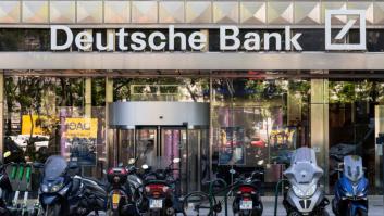 Deutsche Bank regala 360 € hasta el 18 de marzo de 2024 a los clientes que cumplan estos requisitos