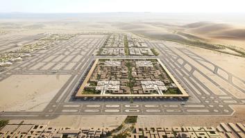 Luz verde al aeropuerto más grande del mundo: tendrá 6 pistas de aterrizaje