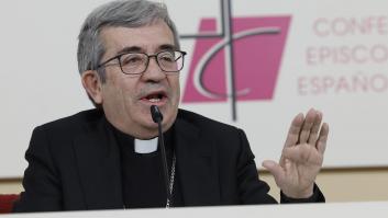 El presidente de la Conferencia Episcopal se reúne con víctimas de abusos en la Iglesia