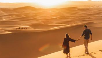 Científicos solucionan el misterio de las dunas más grandes, majestuosas y complejas de la Tierra