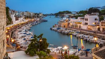 Un estudio confirma que los alemanes no conocen la isla con más encanto de España