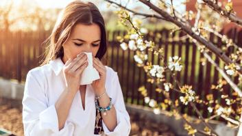 Boticaria García ofrece las claves para combatir la alergia adelantada
