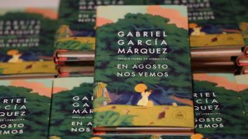 'En agosto nos vemos', la novela inédita que García Márquez trabajó hasta el final